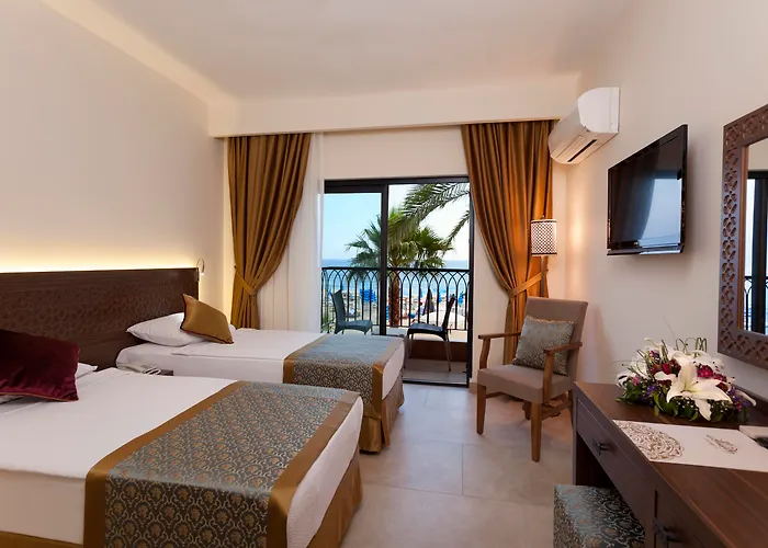 Alaaddin Beach Hotel - Adult Only
